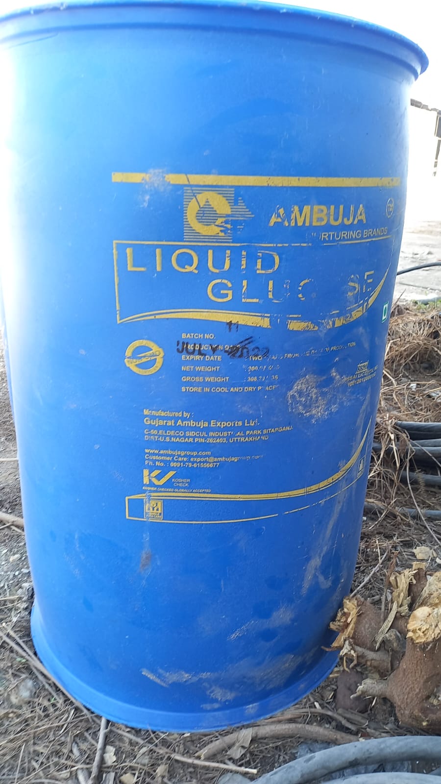 product